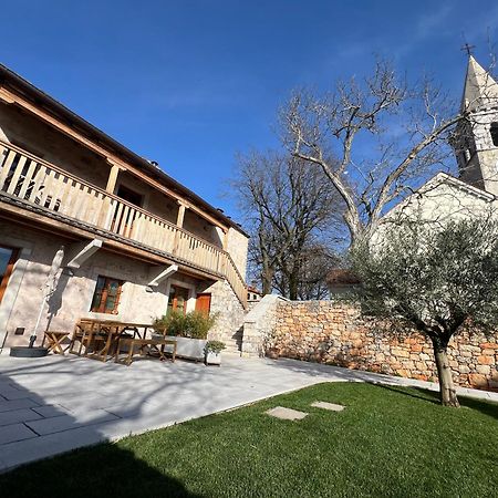 Appartamenti Minerva San Pelagio Esterno foto