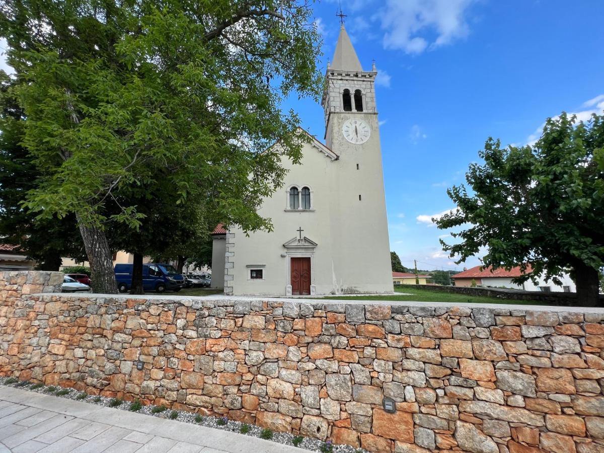 Appartamenti Minerva San Pelagio Esterno foto