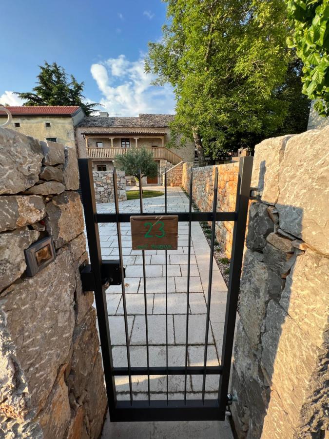 Appartamenti Minerva San Pelagio Esterno foto