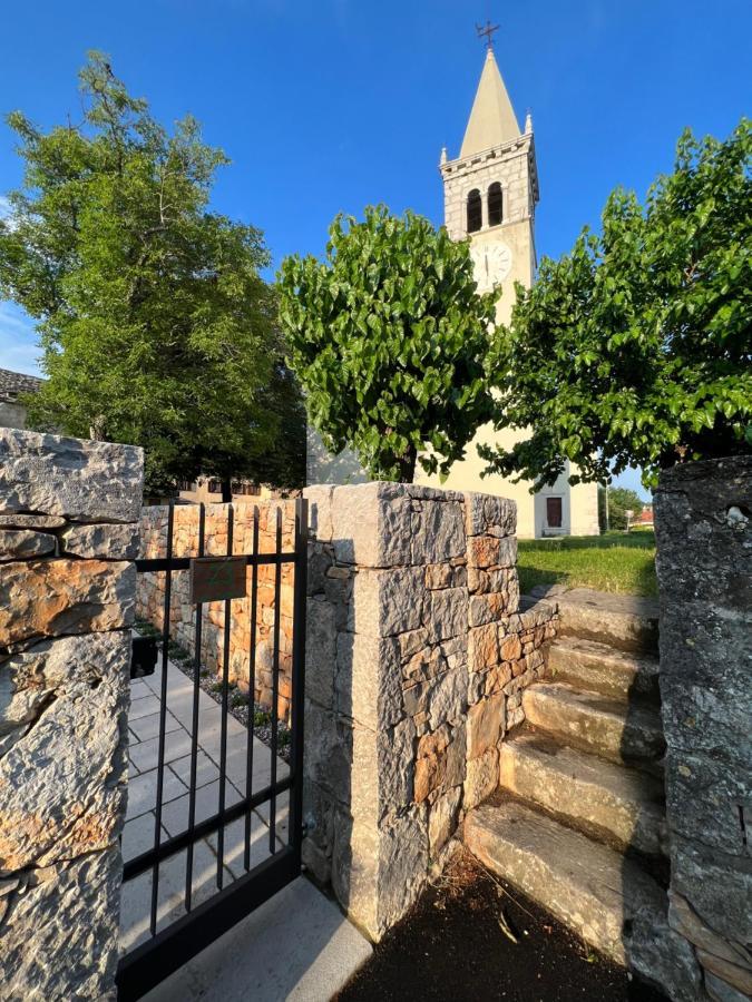 Appartamenti Minerva San Pelagio Esterno foto