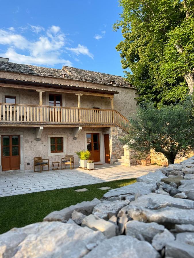 Appartamenti Minerva San Pelagio Esterno foto