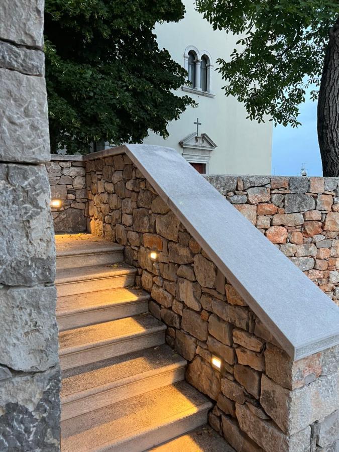 Appartamenti Minerva San Pelagio Esterno foto