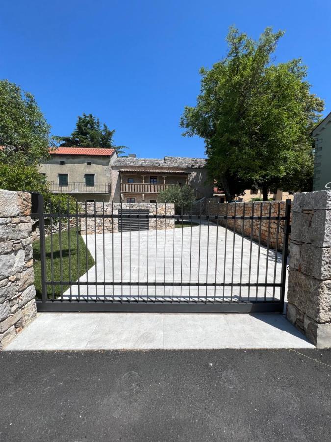 Appartamenti Minerva San Pelagio Esterno foto