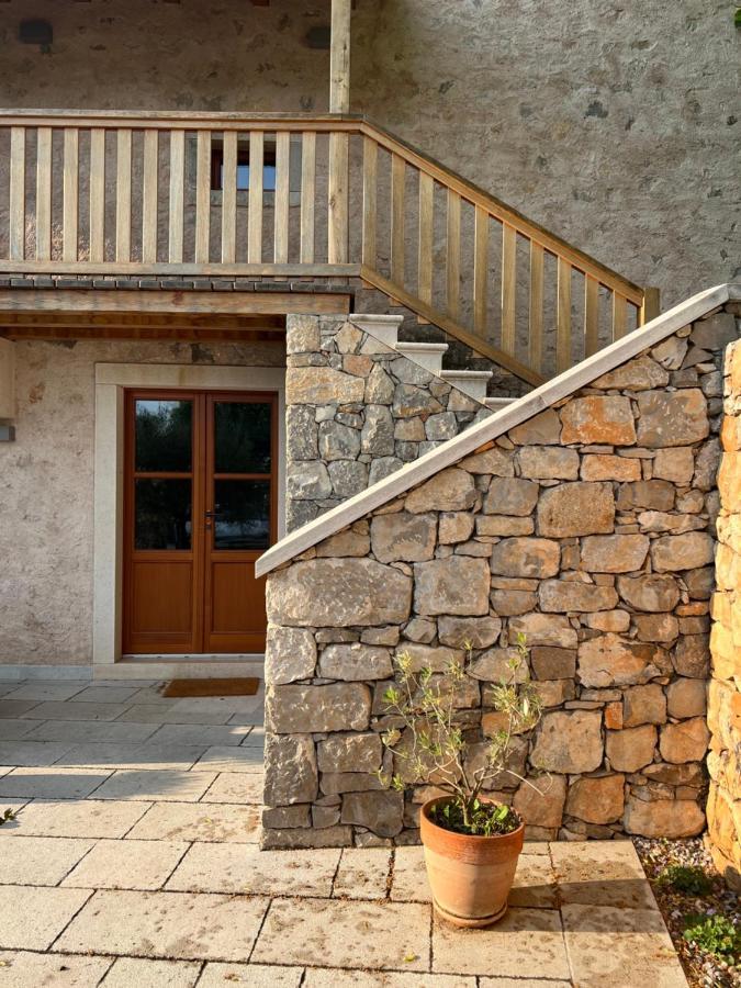 Appartamenti Minerva San Pelagio Esterno foto