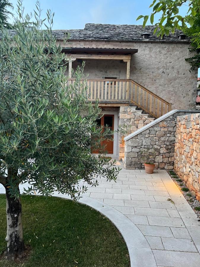 Appartamenti Minerva San Pelagio Esterno foto