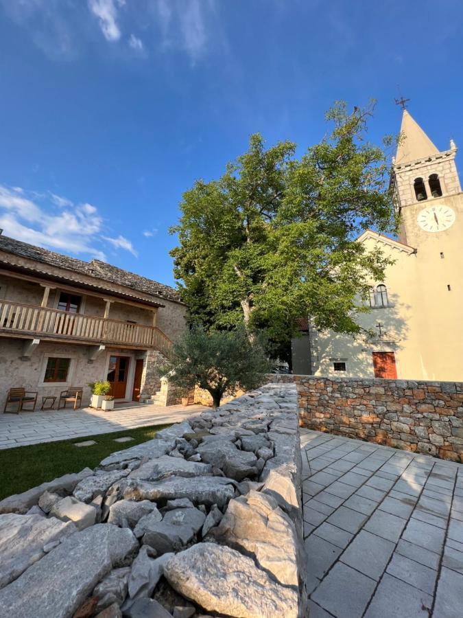 Appartamenti Minerva San Pelagio Esterno foto