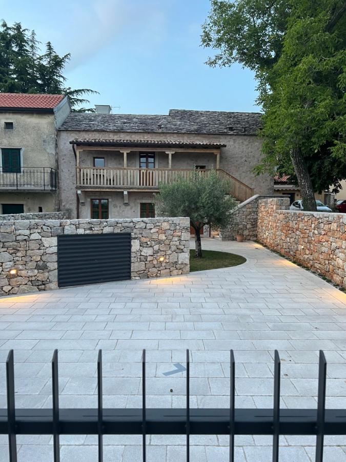 Appartamenti Minerva San Pelagio Esterno foto